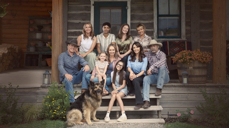 Fotograma de Heartland