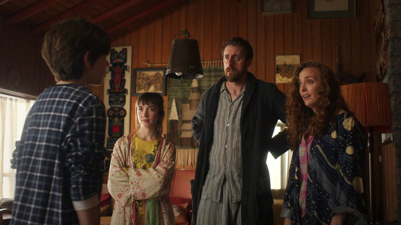 Fotograma de The Unreal