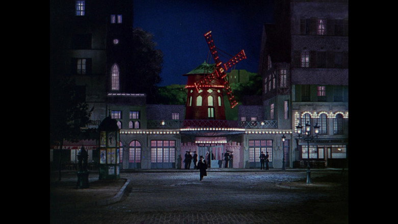 Fotograma de French Cancan