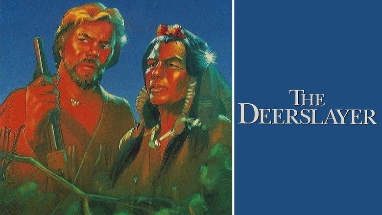 Fotograma de The Deerslayer
