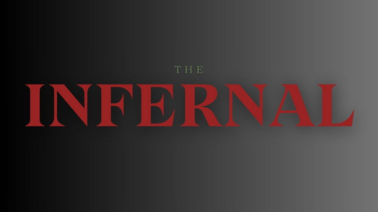 Fotograma de The Infernal