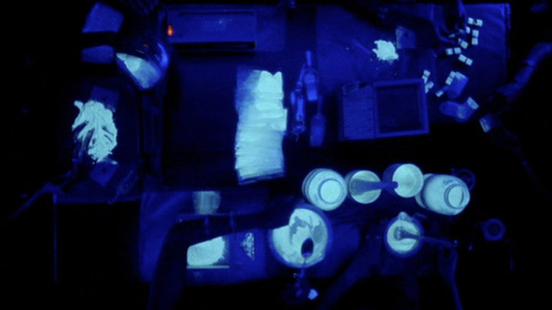 Fotograma de Comando antidroga