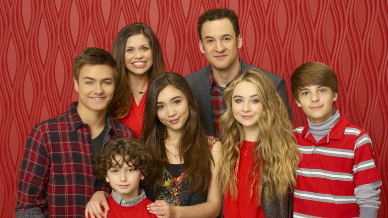 Fotograma de Riley y el mundo
