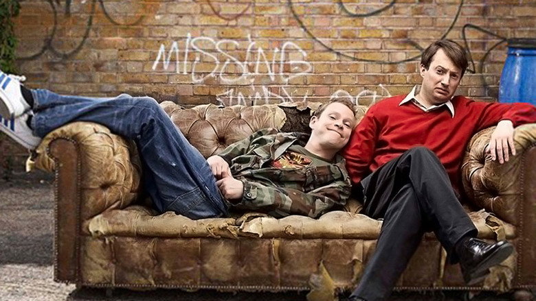 Fotograma de Peep Show