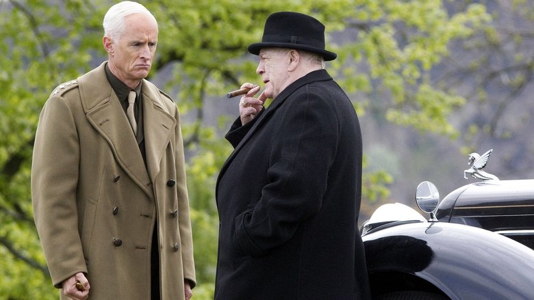Fotograma de Churchill