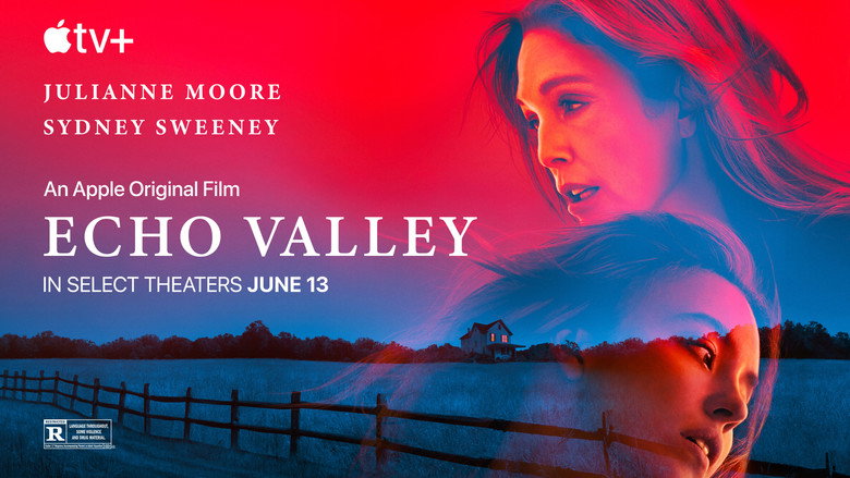 Fotograma de Echo Valley