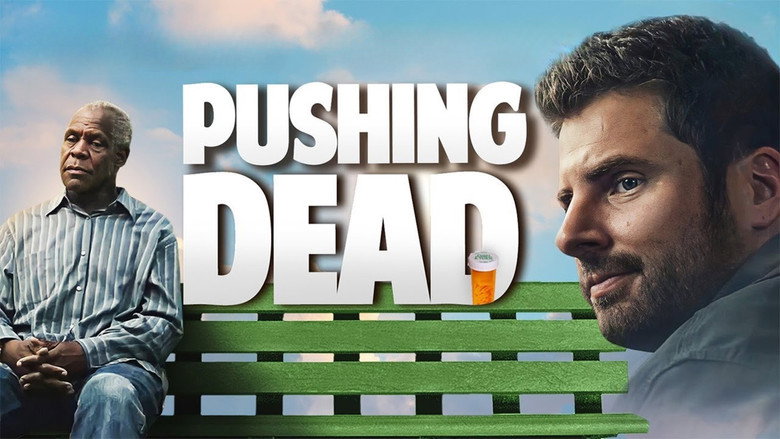Fotograma de Pushing Dead