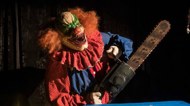 Fotograma de Circus Kane