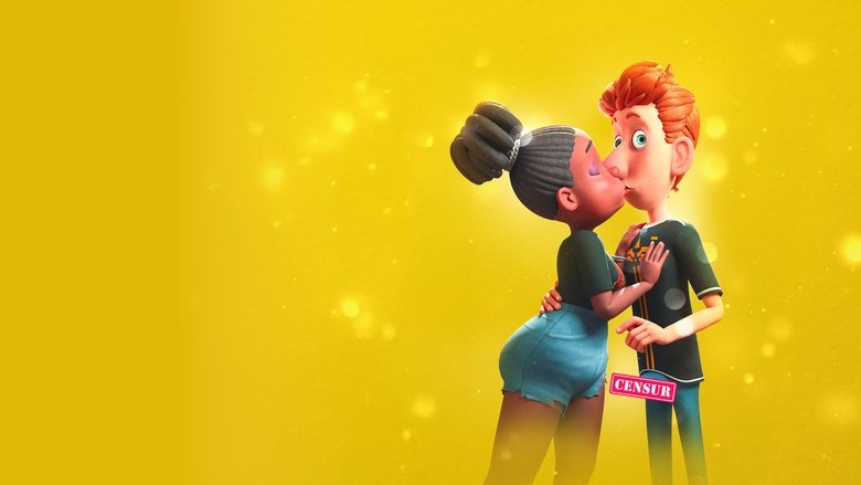 Fotograma de Spermageddon
