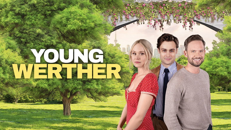 Fotograma de Young Werther