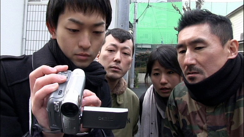 Fotograma de 戦慄怪奇ファイル コワすぎ! FILE-01 口裂け女捕獲作戦