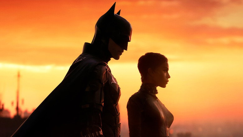 Fotograma de The Batman