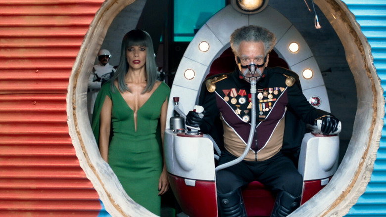 Fotograma de Superlópez