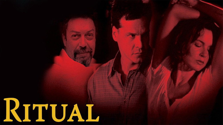 Fotograma de Ritual