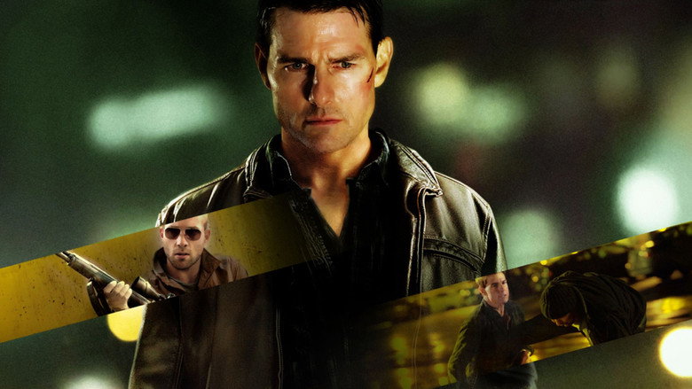 Fotograma de Jack Reacher