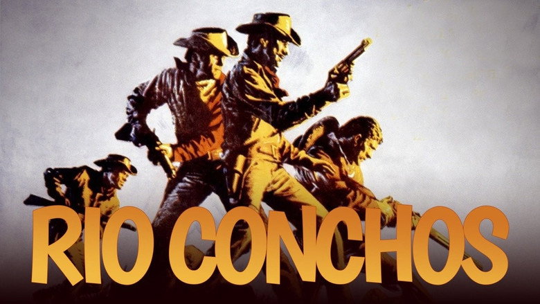 Fotograma de Rio Conchos