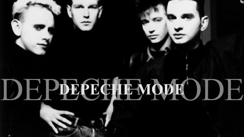 Fotograma de Depeche Mode 101