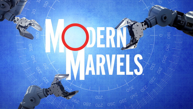 Fotograma de Modern Marvels