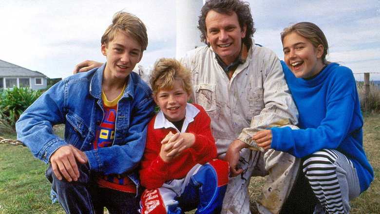 Fotograma de Round the Twist