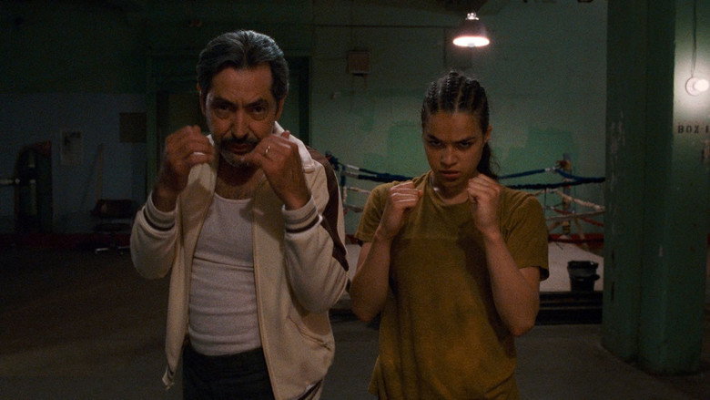 Fotograma de Girlfight