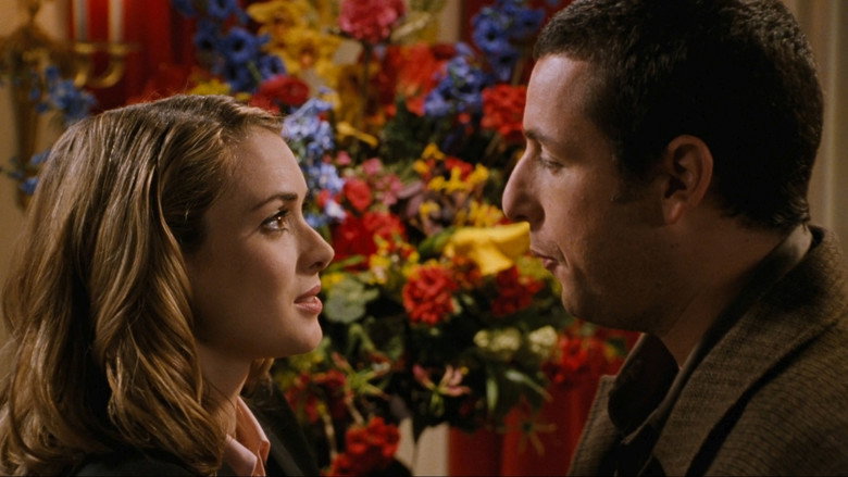 Fotograma de Mr. Deeds