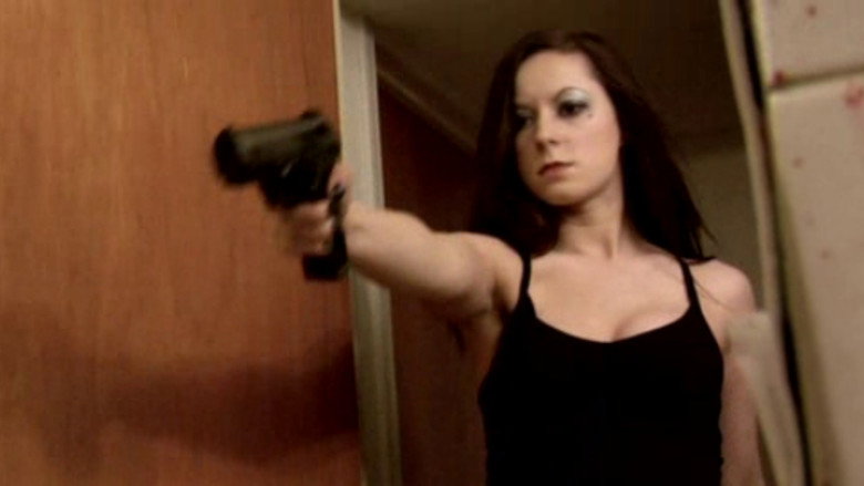 Fotograma de Dead Hooker in a Trunk