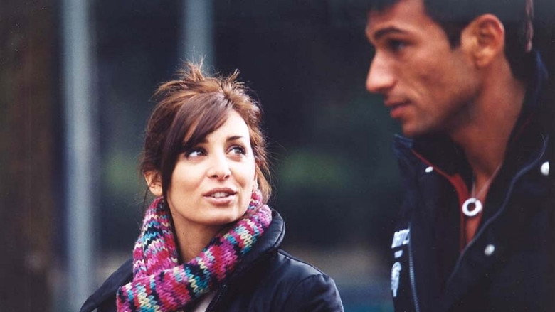 Fotograma de Troppo Belli