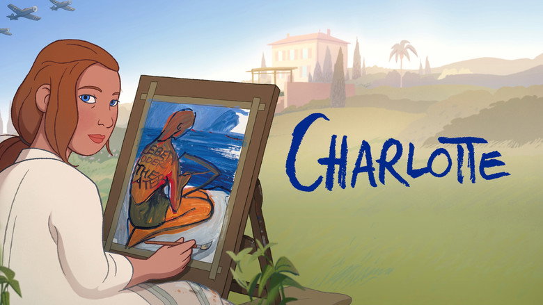 Fotograma de Charlotte