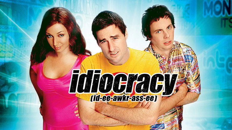 Fotograma de Idiocracia