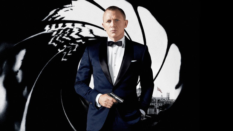 Fotograma de Skyfall