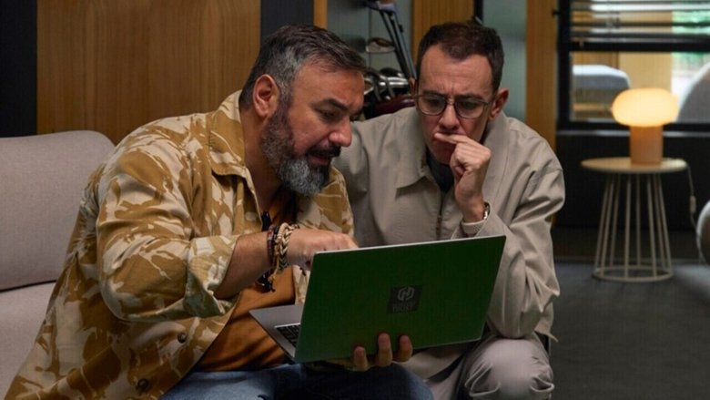 Fotograma de Entrepreneurs