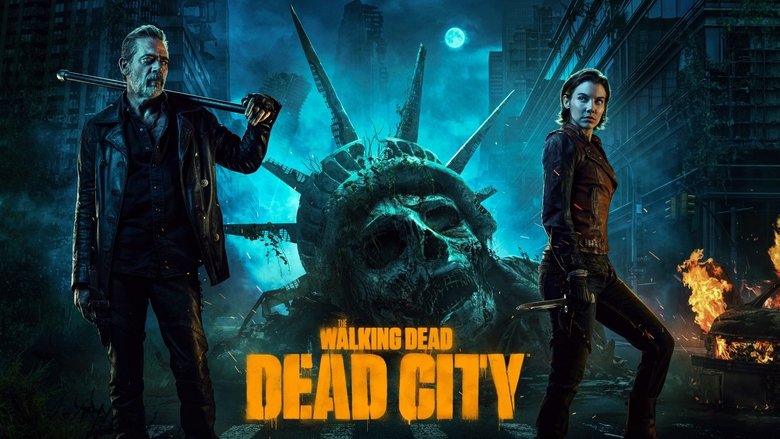 Fotograma de The Walking Dead: Dead City