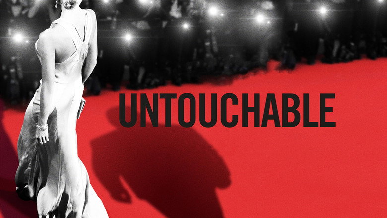 Fotograma de Untouchable (Intocable)