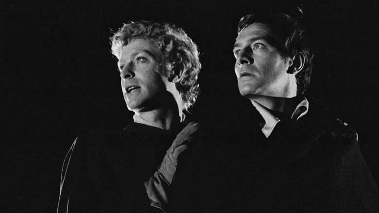 Fotograma de Hamlet at Elsinore