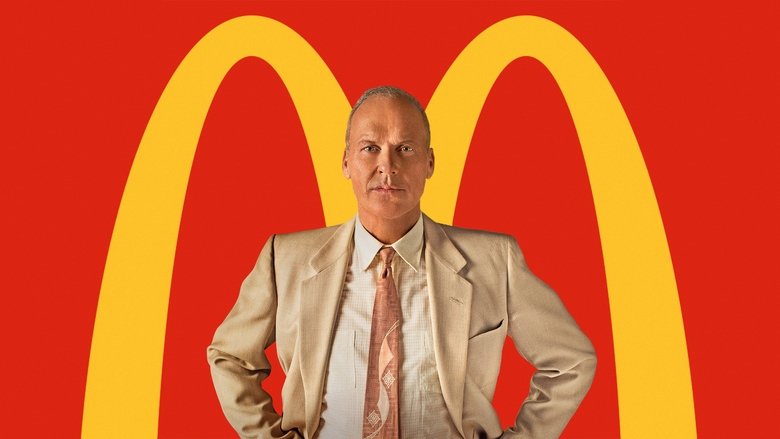 Fotograma de El fundador
