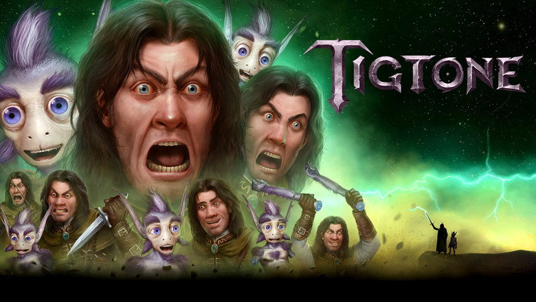 Fotograma de Tigtone
