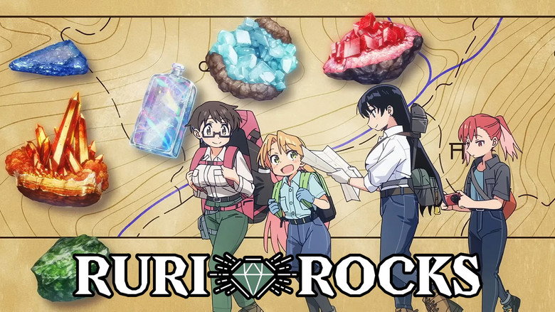 Fotograma de Ruri Rocks
