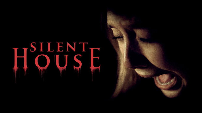 Fotograma de Silent House