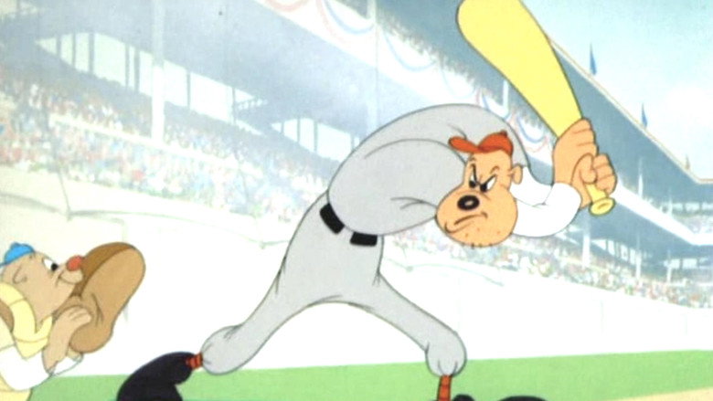 Fotograma de Batty Baseball