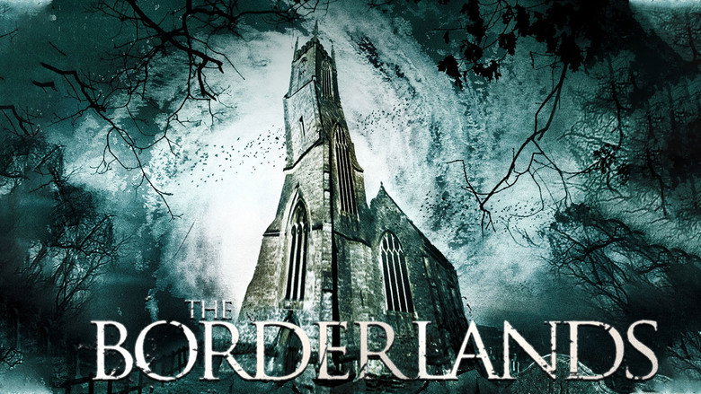 Fotograma de The Borderlands