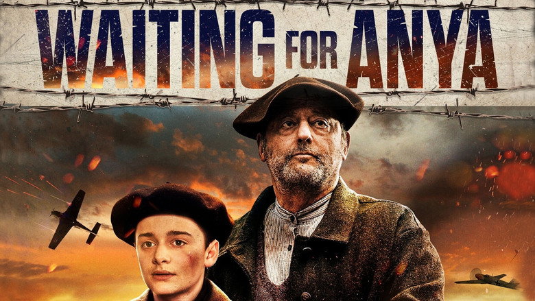 Fotograma de Waiting for Anya