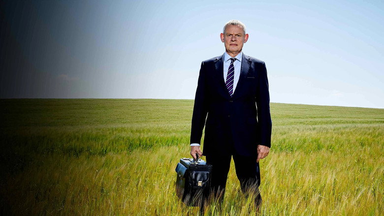 Fotograma de Doc Martin