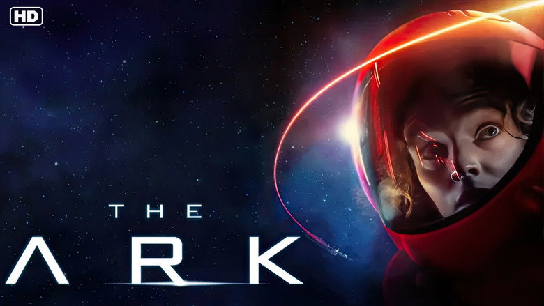 Fotograma de The Ark
