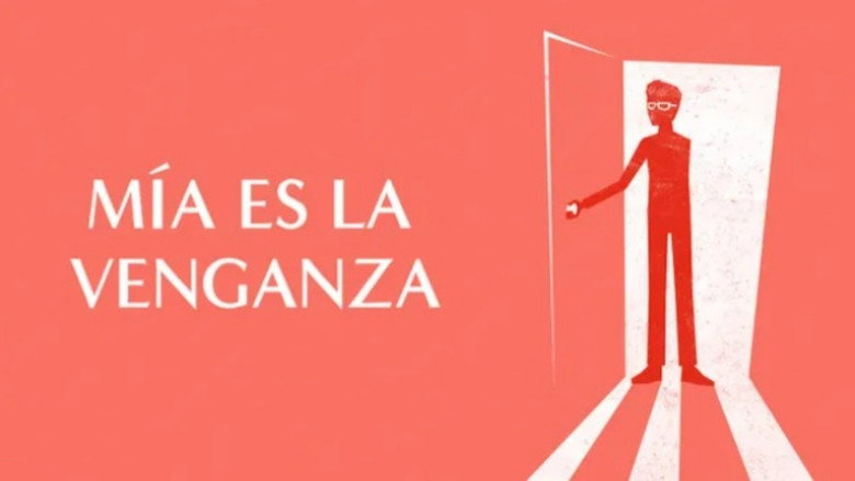 Fotograma de Mía es la venganza