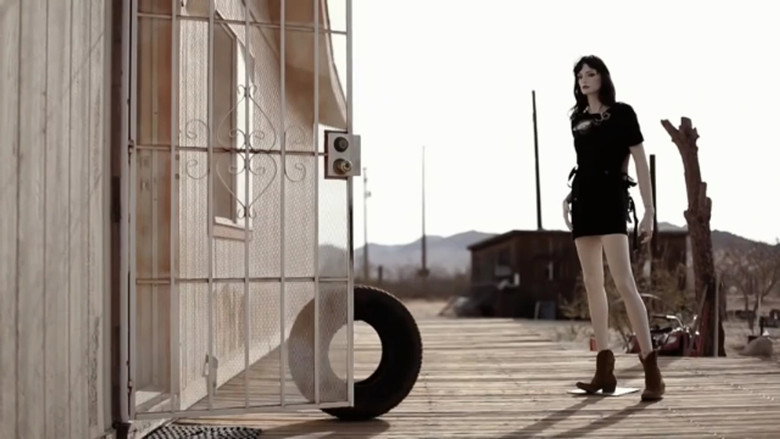 Fotograma de Rubber