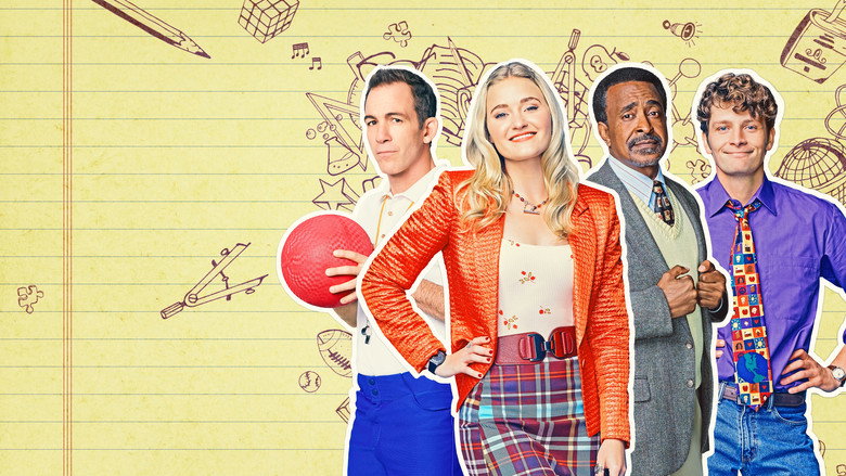 Fotograma de Schooled