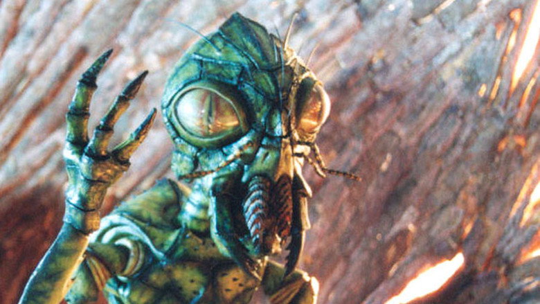 Fotograma de Alien Apocalipsis