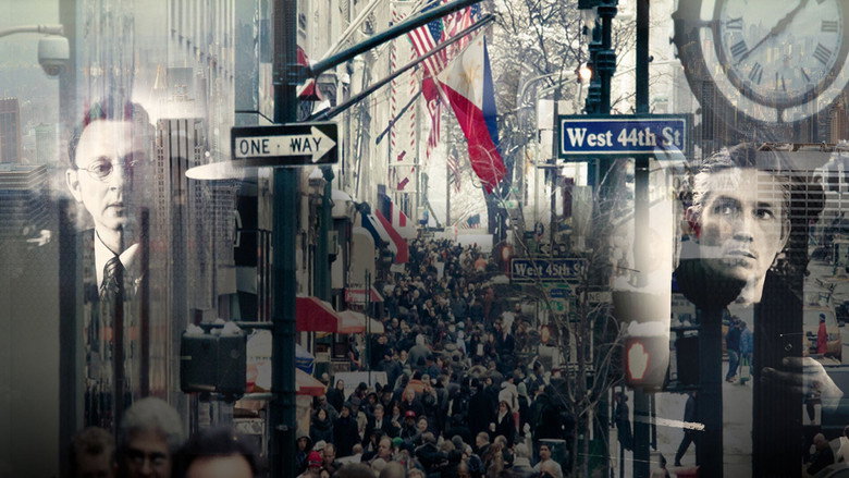Fotograma de Vigilados, Person of Interest