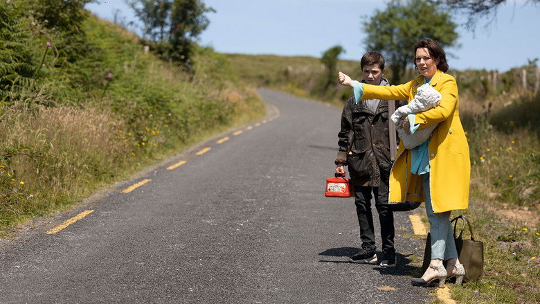 Fotograma de Joyride