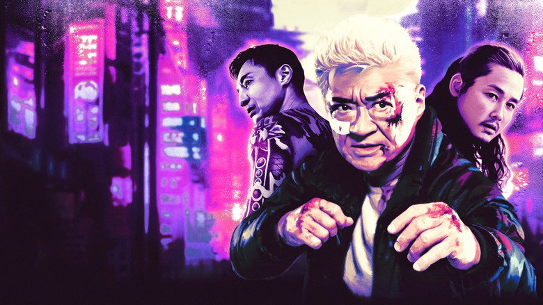 Fotograma de Bad City